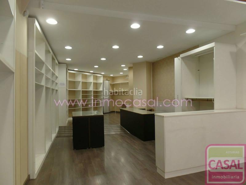 Foto 31965690-8a1d-4034-b243-a27c87422111. Lloguer local comercial a Masip Oviedo