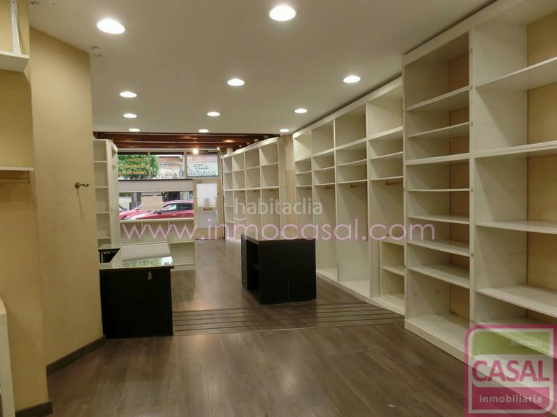 Foto 37e51acb-8e65-4c1c-b0a9-8e11cd940eb8. Lloguer local comercial a Masip Oviedo