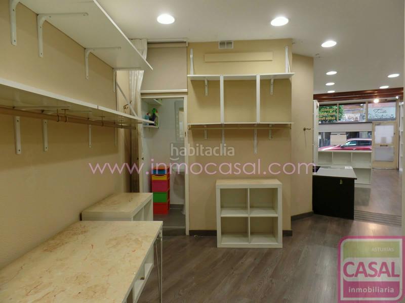Foto c0894b30-3194-4f1b-85c3-909bc46e4043. Lloguer local comercial a Masip Oviedo