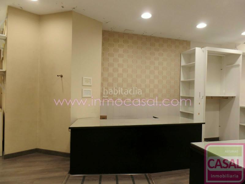 Foto f640e7a3-f20b-4245-bb83-94fe98a5734c. Lloguer local comercial a Masip Oviedo
