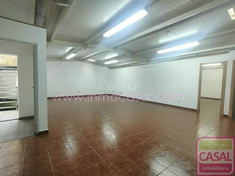 Foto ad6255ae-d0b9-4bb1-87ac-33eb824eb568. Local comercial a Centro Avilés