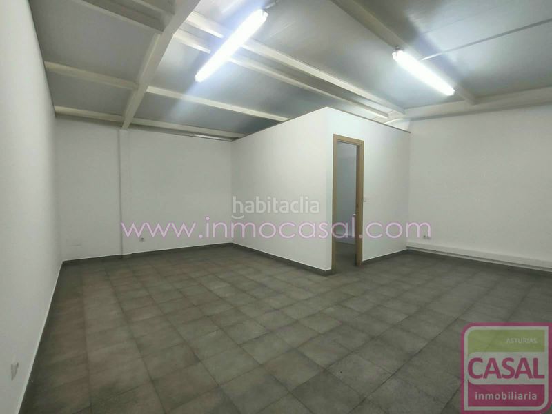 Foto bca65121-3a0d-43ea-aaaa-b30ac4f2735a. Local comercial a Centro Avilés
