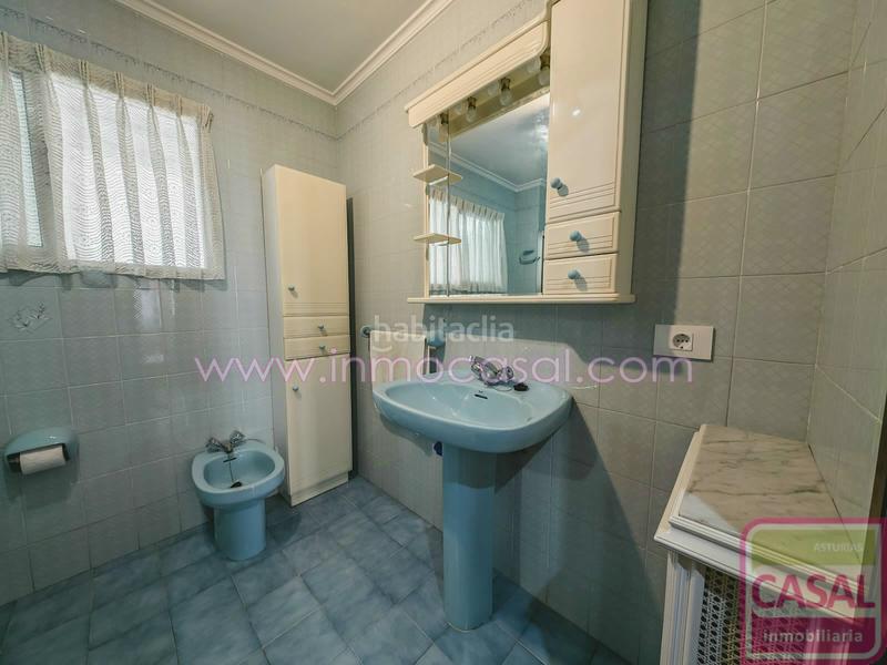 Foto 177a6c25-c1f9-49a8-aa1c-d9417b0dc9c1. Appartamento con riscaldamento in La Felguera Langreo