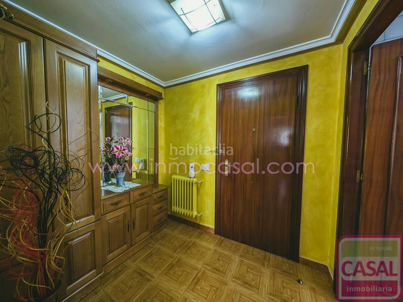Foto 447ebe1d-df79-4c05-a8d0-e9a0c61988cd. Appartamento con riscaldamento in La Felguera Langreo