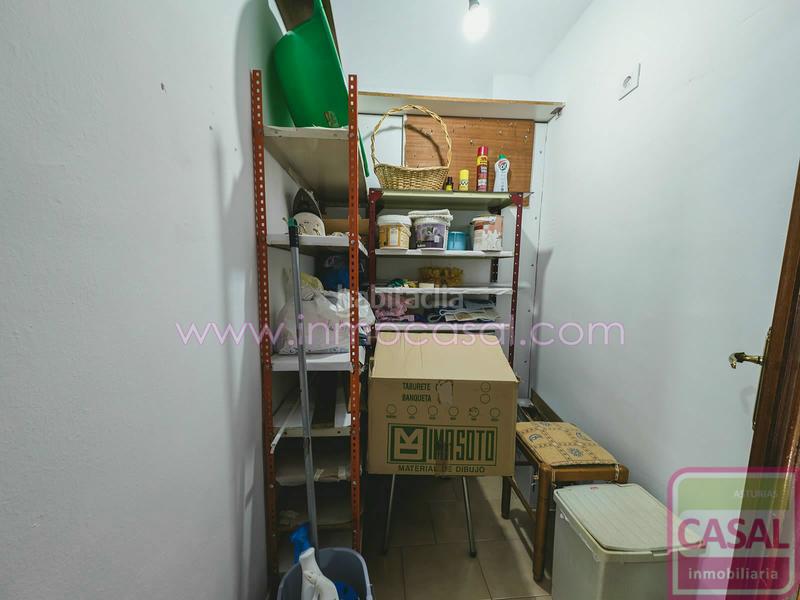 Foto 52eedc51-c4f9-45d7-b1c7-f93acd39cda7. Appartamento con riscaldamento in La Felguera Langreo