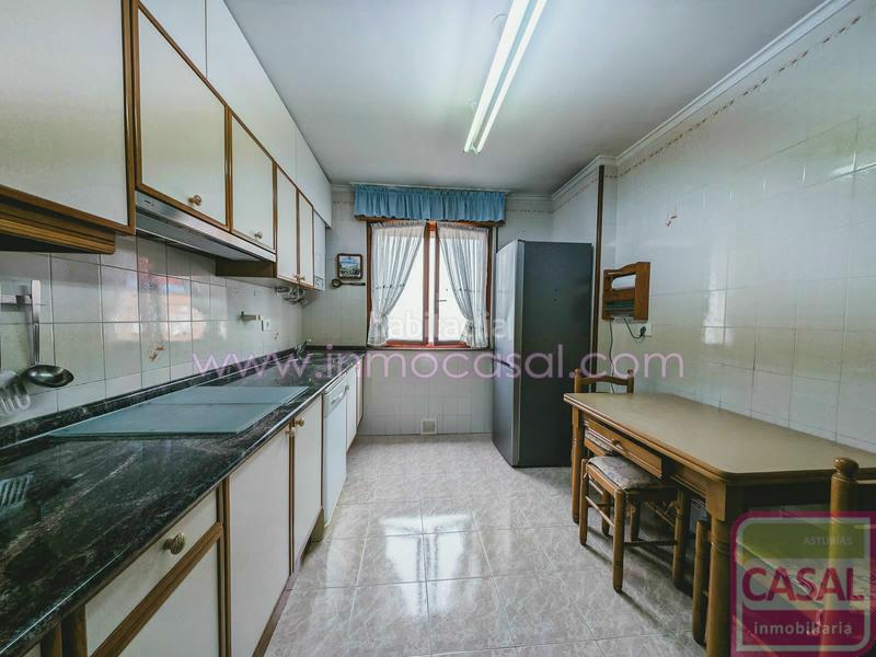 Foto 74c13912-199f-4d34-a705-ca526a868c8c. Appartamento con riscaldamento in La Felguera Langreo