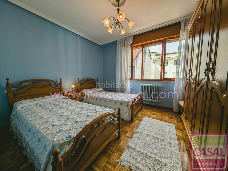 Foto 9e2c1874-5325-4524-93c2-3a4e1ede87b8. Appartamento con riscaldamento in La Felguera Langreo