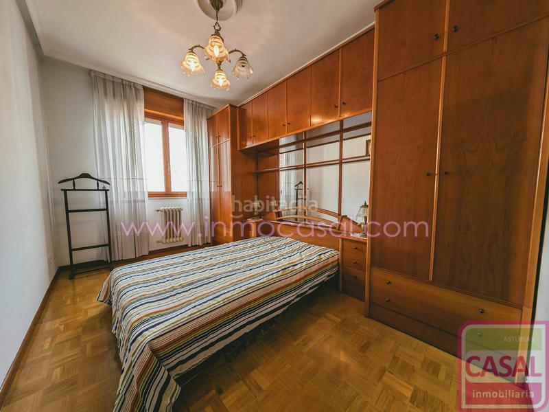 Foto c9cd007b-a1cb-4b64-9295-c2c7c995eac9. Appartamento con riscaldamento in La Felguera Langreo