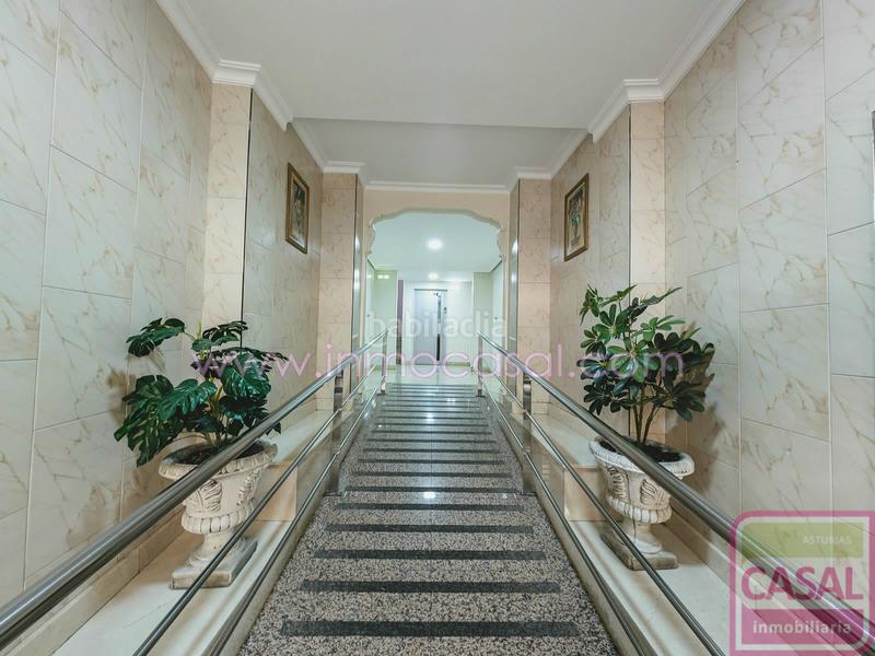Foto d0ee467e-687a-4d7f-afb3-e87c41ad76e8. Appartamento con riscaldamento in La Felguera Langreo