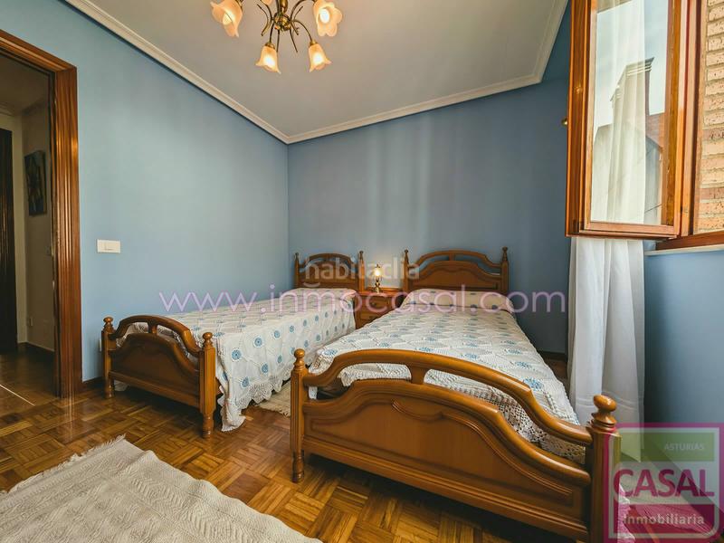 Foto f5bc3592-520b-4c04-8cc5-ef52978a1a37. Appartamento con riscaldamento in La Felguera Langreo