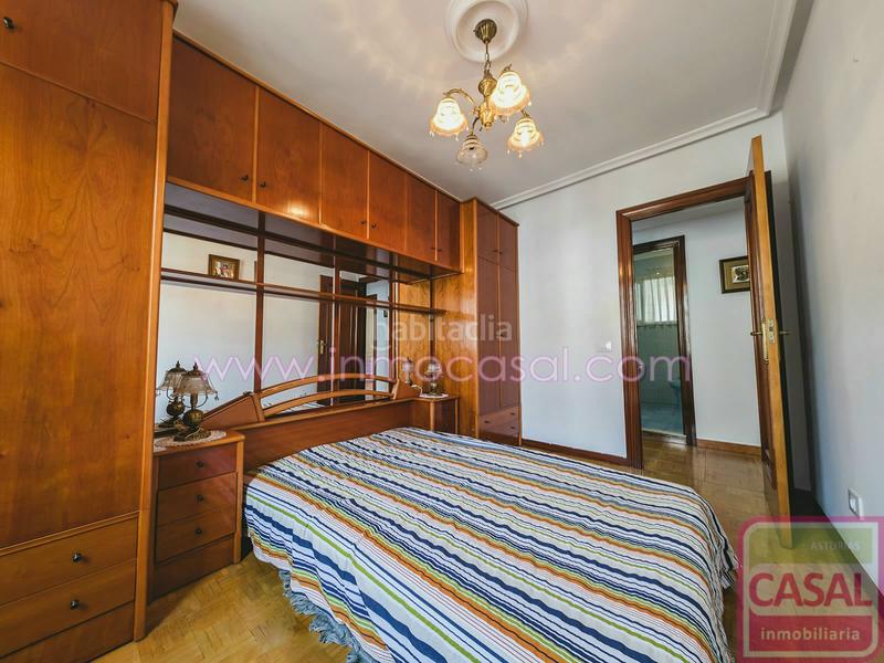 Foto fb6b9450-9854-4f51-b4c5-30c48b7df2f4. Appartamento con riscaldamento in La Felguera Langreo