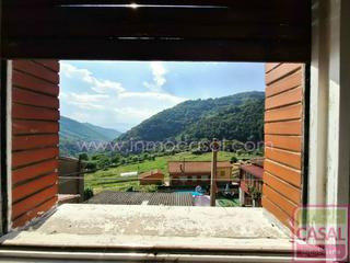 Piso en Zona Rural. Se vende piso en barrio san luis en urbiés. se distribuye en tre