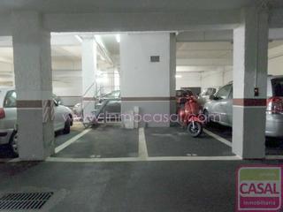 Aparcament cotxe a Masip. Zona masip. calle miguel angel blanco, 27, dos plazas de garaje