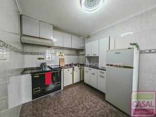 Etagenwohnung  Langreo. Piso con ascensor, tres dormitorios, sala de estar,cocina y bau0