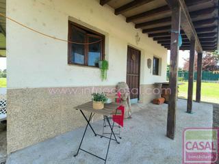 Terreny residencial  Faza de abajo. Siero al lado de noreña, finca totalmente  llana, a 15 minutos d