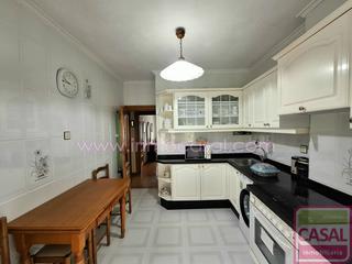 Location Appartement à Santa Marina - Polígono