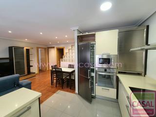 Alquiler Piso en Centro. Alquiler de vivienda en el centro de gijón, c cabrales, a escaso