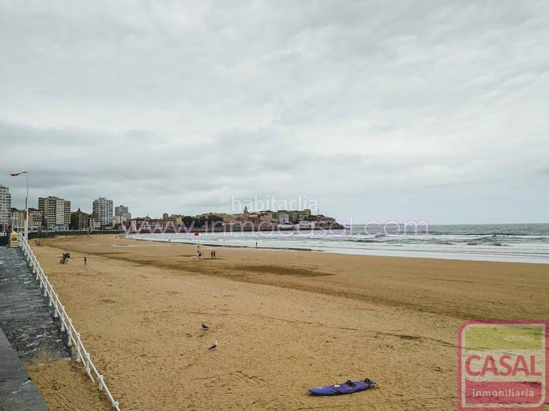 Foto 35fe3c84-55a7-4876-9469-a461f73b5429. Pis a Centro Gijón