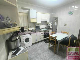 Pis a Sama. Estupendo piso en venta en sama, tres habitaciones, salón, espac