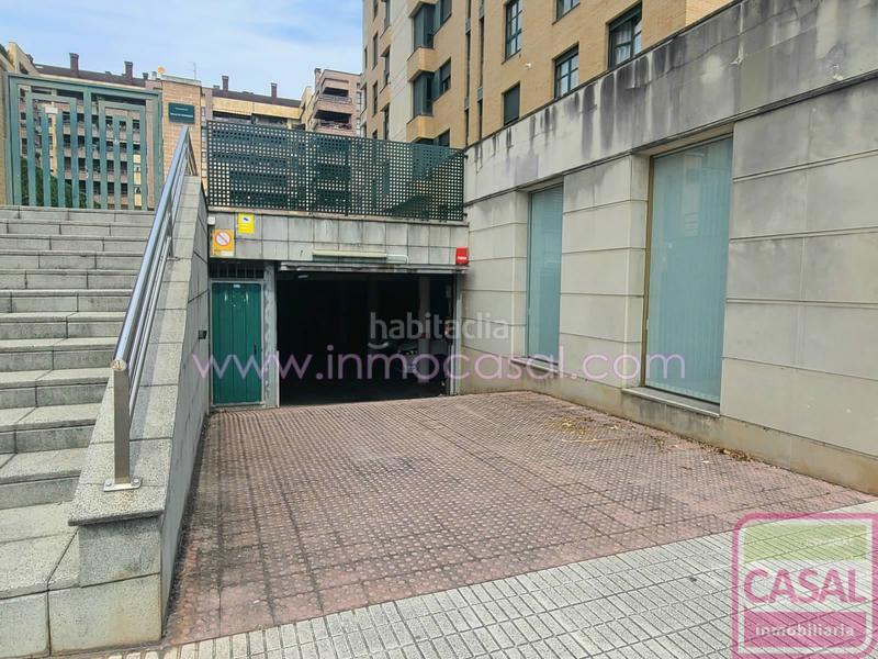 Foto a777b007-81e7-4d36-9a74-c40bf9e31036. Pis amb calefacció aparcament a Viesques Gijón