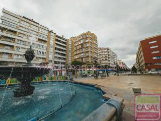 Etagenwohnung  Plaza pedro mior. Vivienda de 3 dormitorios en pz de pedro mior, valentn masip u