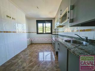 Appartement  Fray paulino. Se vende piso en mieres, zona universidad. se distribuye en ampl
