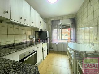 Piso en La Villa - Bazuelo