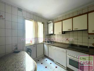 Etagenwohnung en La Villa - Bazuelo. En venta! !piso de tres dormitorios , saln comedor , cocina, ba
