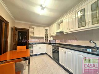 Affitto Appartamento in La Villa - Bazuelo. Se alquila precioso piso en centro de mieres con vistas a dos de