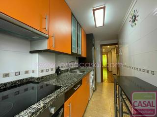Location Appartement à San Pedro - Siana. Apartamento de un dormitorio, cocina totalmente equipada, salón