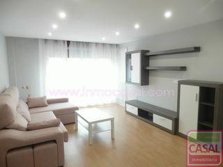 Location Appartement à San Pedro - Siana. Alquiler piso amplio!!! ascensor, tres dormitorios, saloncomedor
