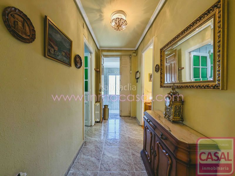 Foto 14a2a231-b4d1-4552-9105-a826beb306cb. Casa amb calefacció a Aller