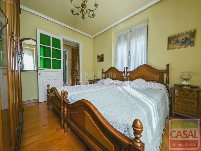 Foto 40fa8350-48ea-4c7b-8c06-c1c0d2fafafa. Casa amb calefacció a Aller