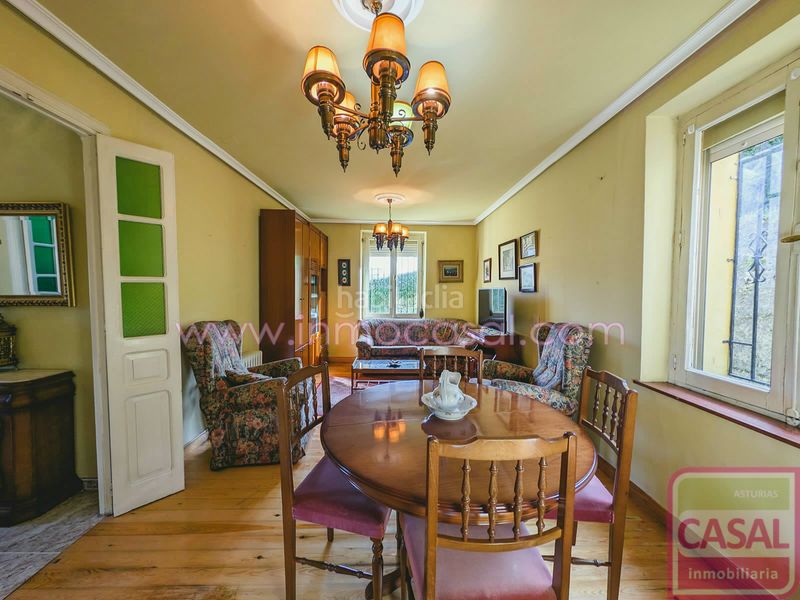 Foto 55e83bb2-f7e3-44cf-a67a-fff332e94fe4. Casa amb calefacció a Aller