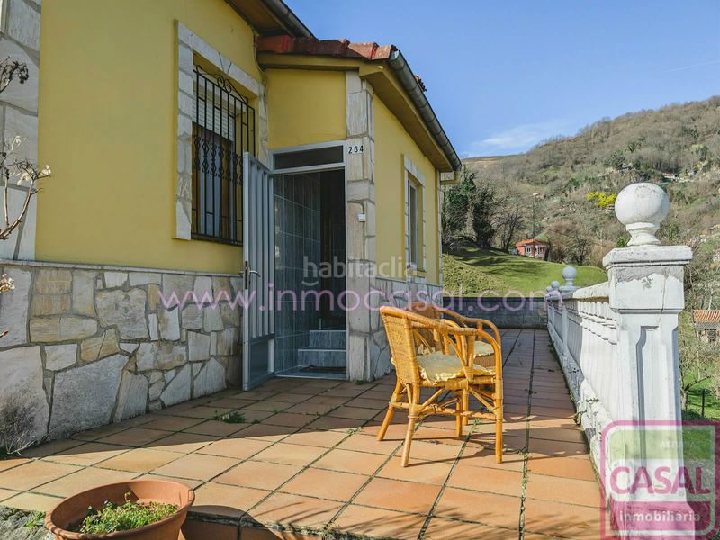 Foto 6beb64e0-4b07-468c-9a1b-90cbb802b556. Casa amb calefacció a Aller