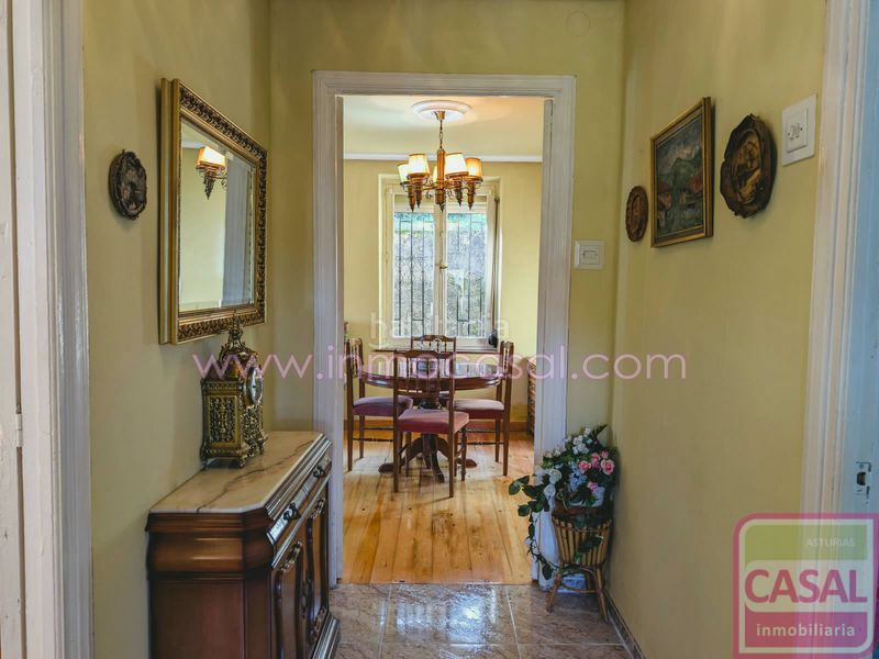 Foto efa9a2d2-a0cb-4444-8504-b16010adcd2b. Casa amb calefacció a Aller