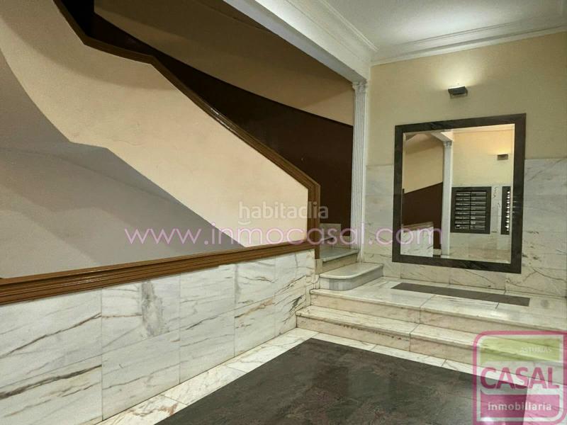 Foto 0cda4998-4f58-49ff-a761-0e42c4cd745d. Appartamento con riscaldamento in La Felguera Langreo