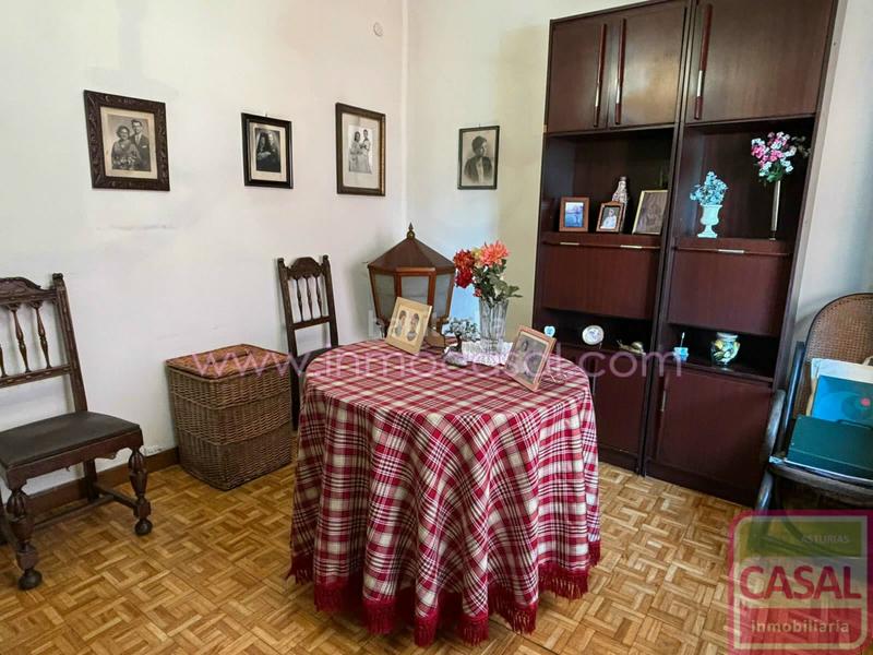 Foto 2dc8c253-08e6-45df-b643-7632750265ce. Appartamento con riscaldamento in La Felguera Langreo