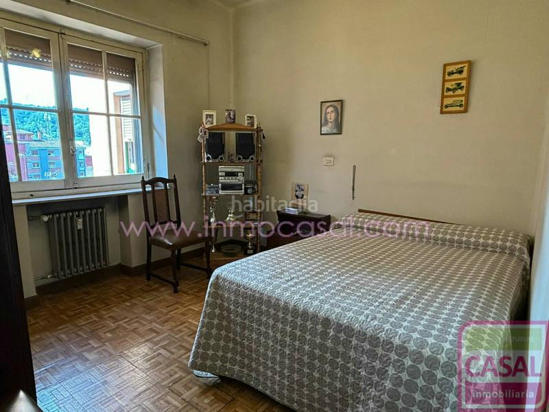 Foto 583fc0ed-b3e3-48d1-94d0-3a7a6885456d. Appartamento con riscaldamento in La Felguera Langreo