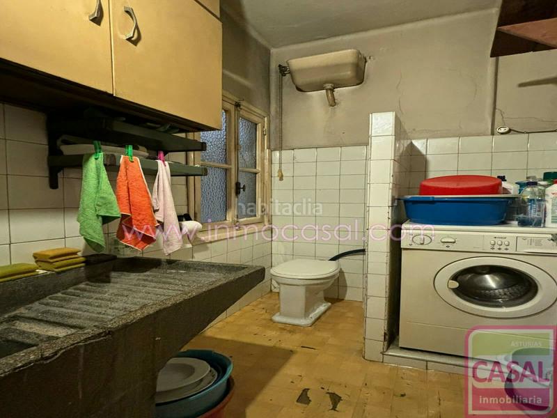 Foto 73ebadc4-8602-4e81-a135-90c365244cd9. Appartamento con riscaldamento in La Felguera Langreo