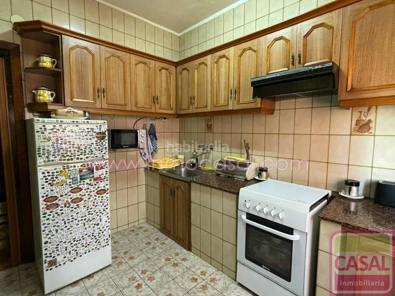 Foto a695b433-41bd-4a37-a647-35a15d05b13f. Appartamento con riscaldamento in La Felguera Langreo