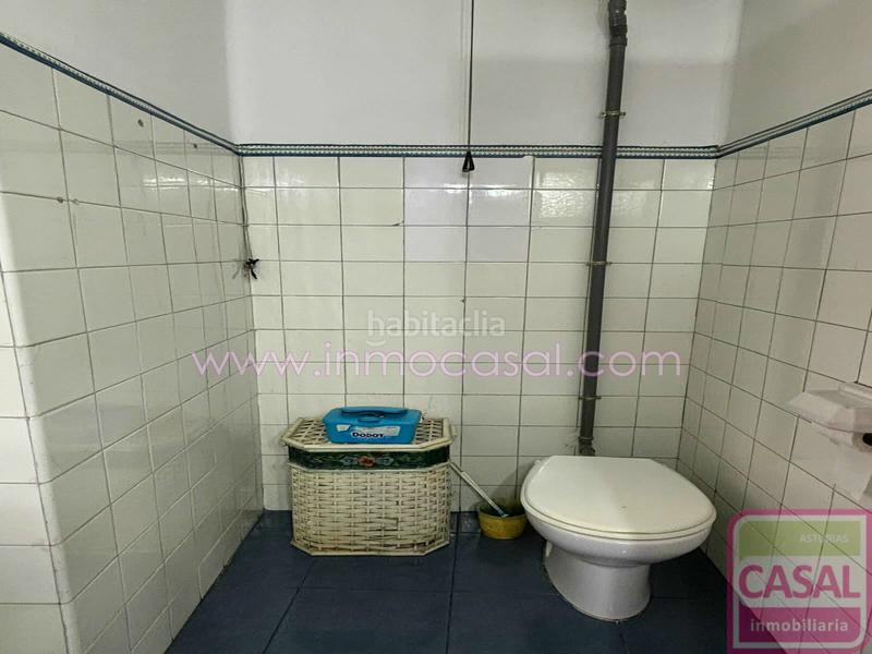 Foto ab16e9f7-00a2-4672-98b2-c264371b1f76. Appartamento con riscaldamento in La Felguera Langreo