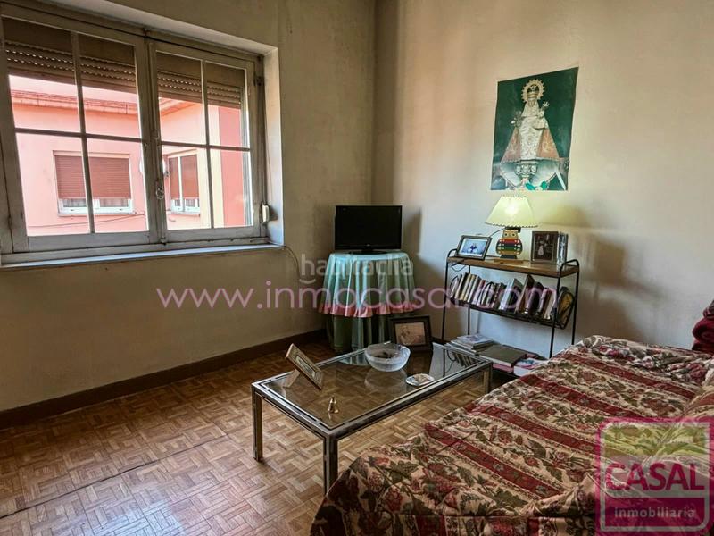 Foto c4a1dd89-205e-4ba0-9f9d-2a9dd87a3344. Appartamento con riscaldamento in La Felguera Langreo
