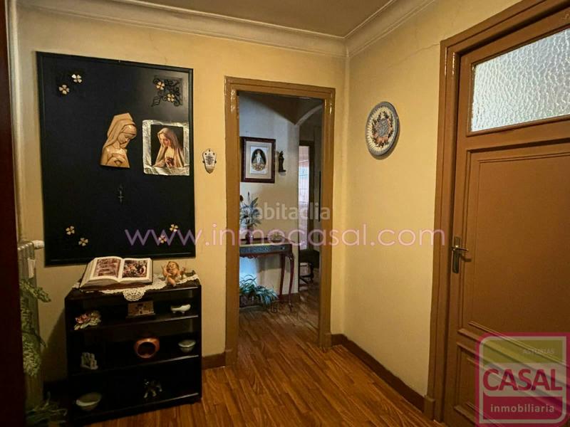 Foto c5b9facc-03df-4d36-ab55-321ca1b684fe. Appartamento con riscaldamento in La Felguera Langreo