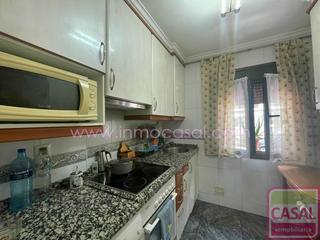 Pis a San Pedro - Siana. En venta, piso en planta baja amueblado céntrico. consta de dos