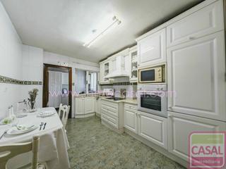 Appartement  C/libertad. Se vende piso en laviana cocina, cuarto de colada, salóncomedor,