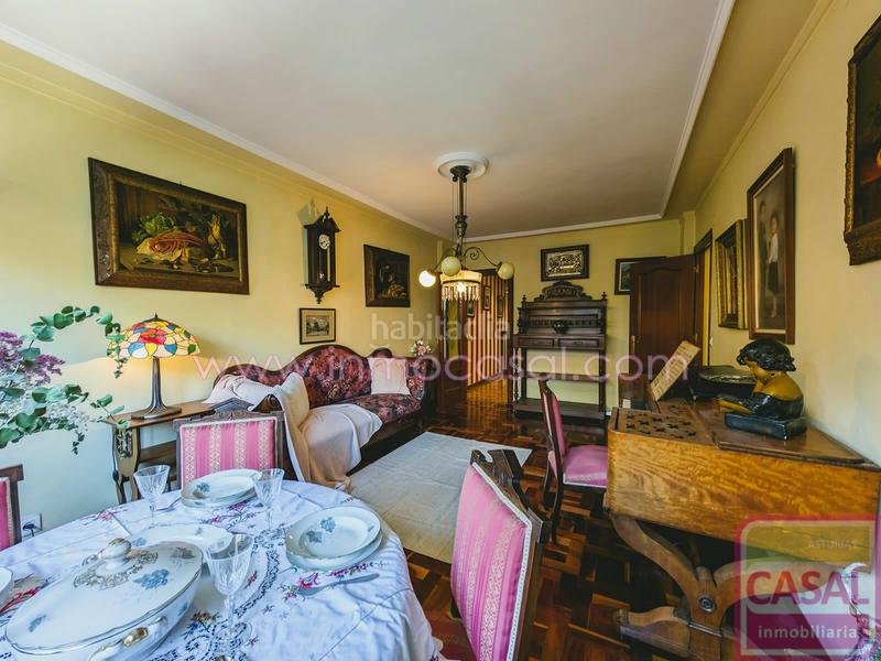 Foto 0b448c22-2e94-4e06-ab7f-20e739c4d68a. Piso se vende piso cocina, cuarto de colada, salóncomedor, tres habitaciones dobles y dos baños. en Laviana