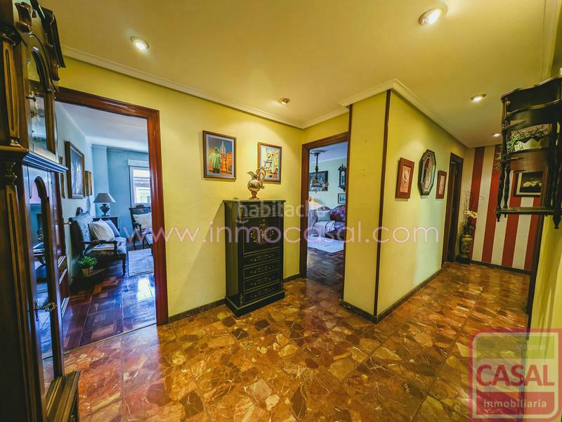 Foto d6e9ce79-0a9f-44f7-a9a5-91df61353d03. Piso se vende piso cocina, cuarto de colada, salóncomedor, tres habitaciones dobles y dos baños. en Laviana