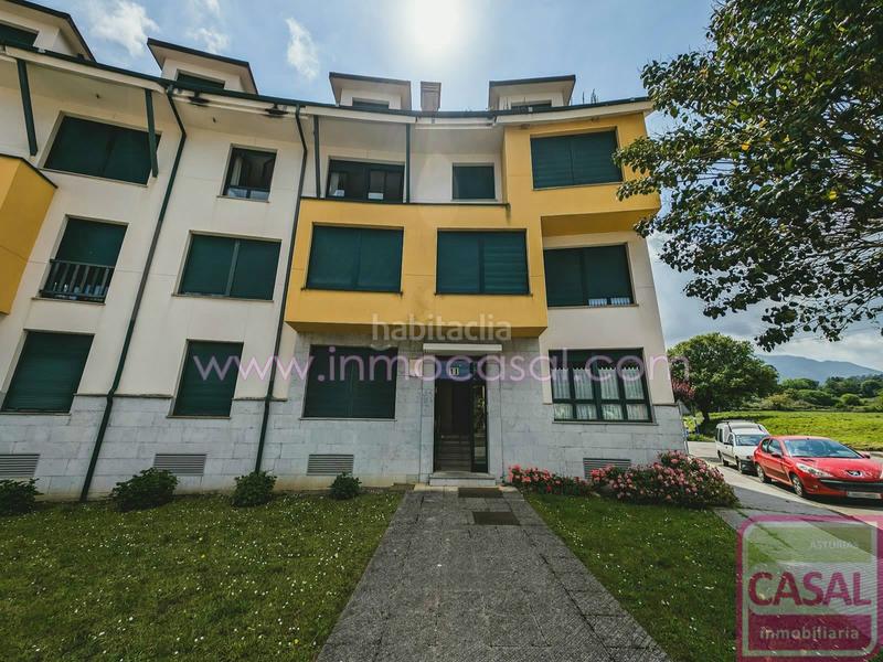 Foto 493d9e70-056a-418c-aa95-a56abd2aae72. Alquiler piso  para temporada de septiembre a junio. urbanización privada ideal para disfrutar de calidad de vida. amueblado, tie en Colunga