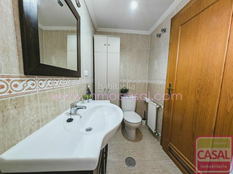 Foto ab1fd83f-f054-4a5e-b1e1-5d6ae28703cc. Alquiler piso  para temporada de septiembre a junio. urbanización privada ideal para disfrutar de calidad de vida. amueblado, tie en Colunga